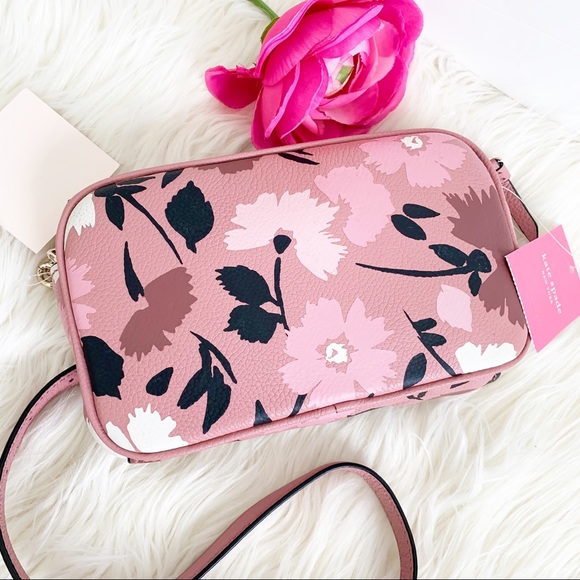 💲PRICE FIRM💲Kate Spade Double Zip Crossbody - Picture 5 of 5